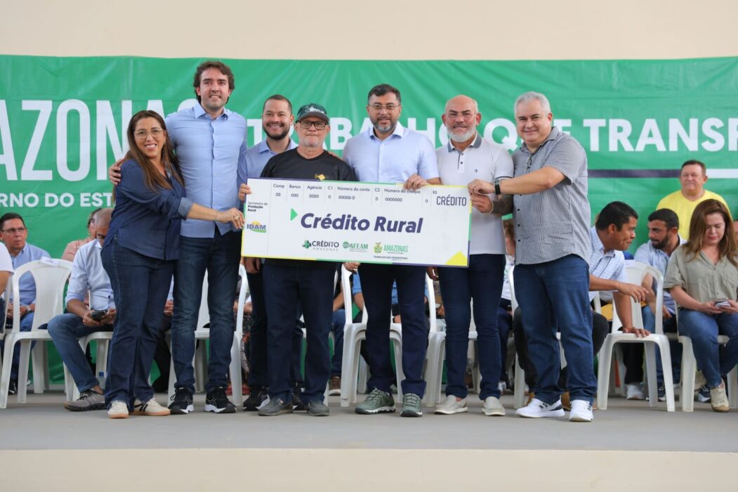 Programa que prevê crédito a pequenos empreendedores revoluciona economia do estado