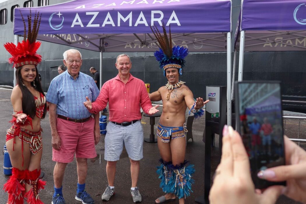 Dia do Turista: Amazonas recebeu mais de 132 mil visitantes no primeiro quadrimestre de 2025