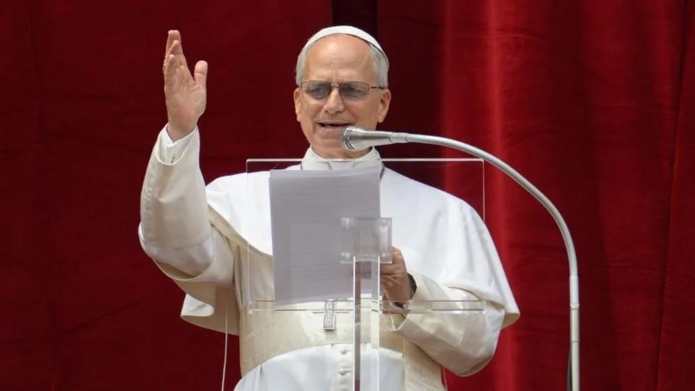 Papa apela para que Israel e Irã adotem “responsabilidade e razão”