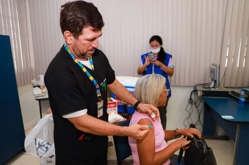 Prefeitura convoca 17 profissionais de saúde aprovados no concurso público da Semsa