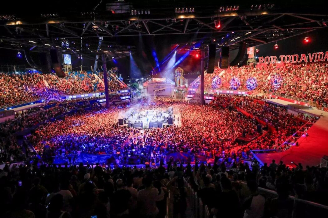 Festa dos Visitantes 2025: artistas regionais falam sobre expectativa para show no bumbódromo