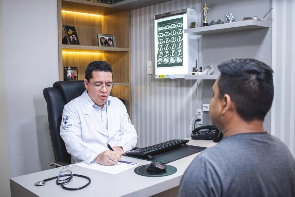 Urologista alerta para doença grave capaz de levar a amputação do pênis