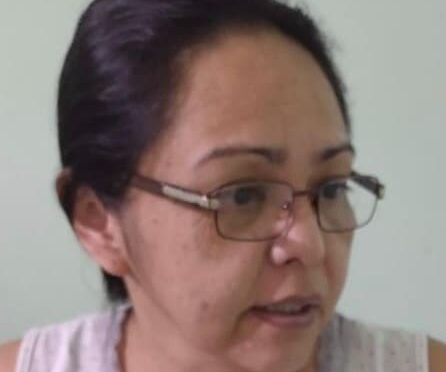 Família procura por Adriana que desapareceu no bairro Alvorada