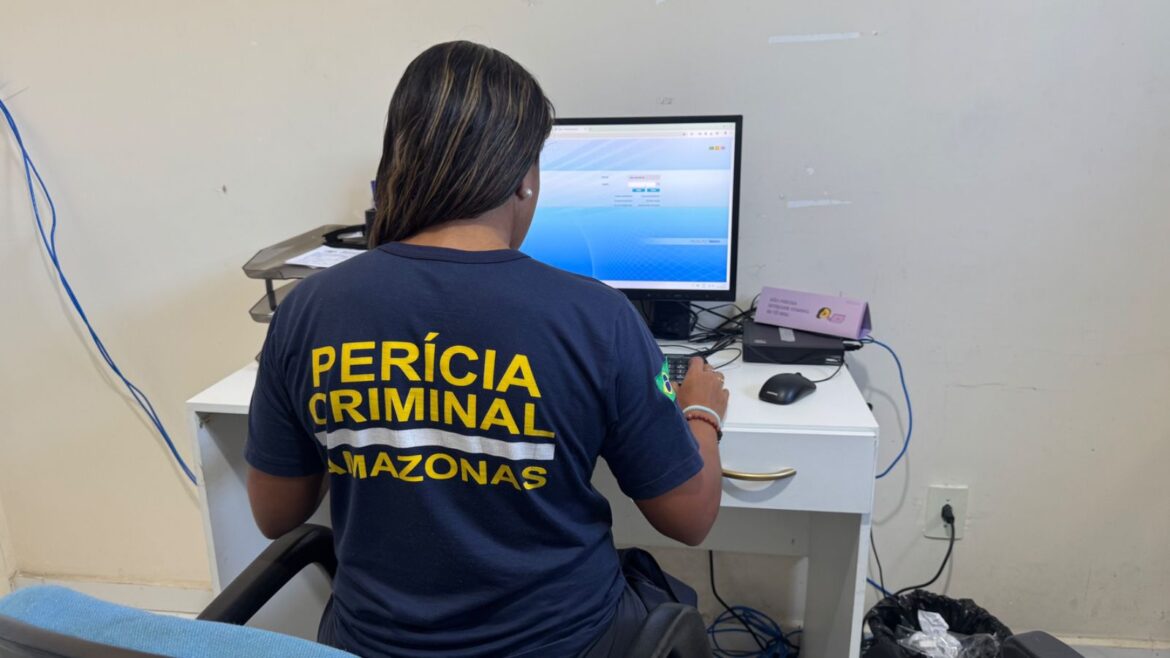 Crimes contra fauna e flora são investigados com apoio da perícia ambiental