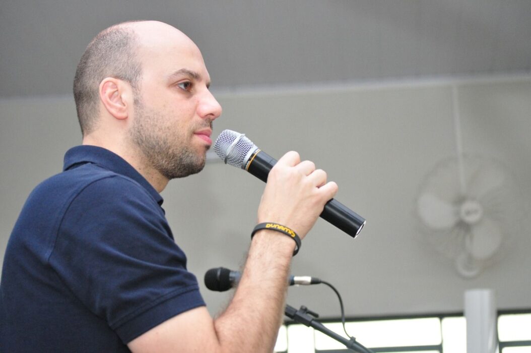 Cresce a demanda por palestras motivacionais