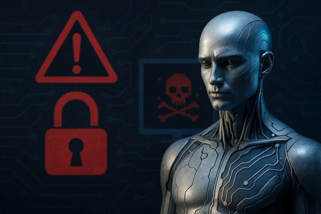 Alerta: Inteligência Artificial aumenta risco das vulnerabilidades expostas