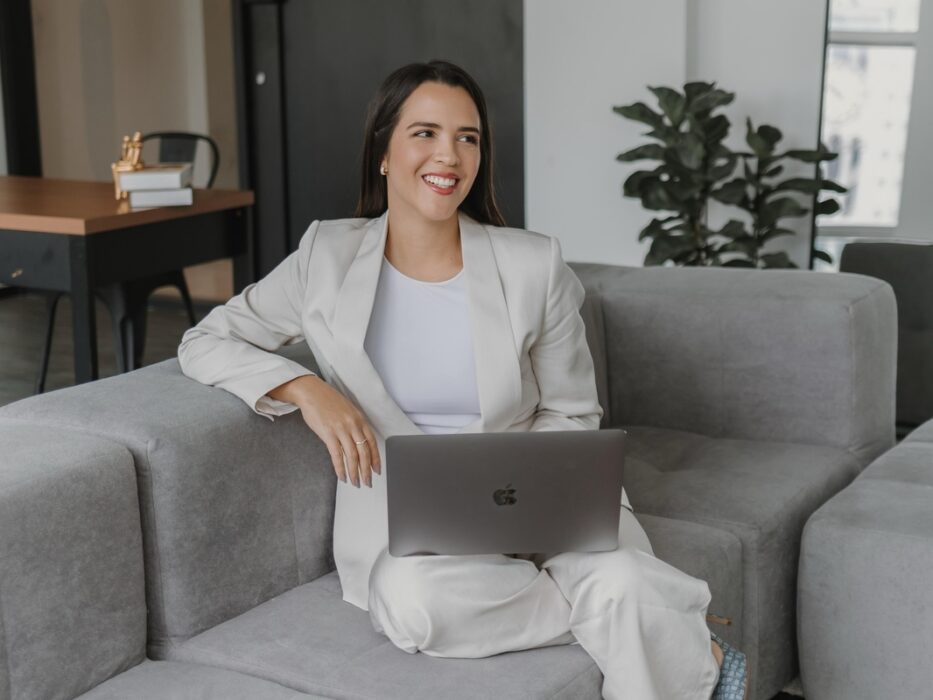 Close the Gap impulsiona mulheres no setor de tecnologia