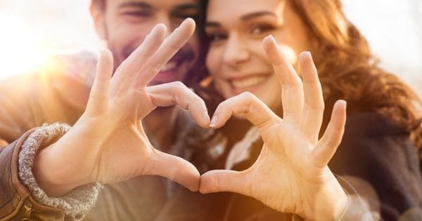 Estar com quem se ama faz bem para a saúde mental