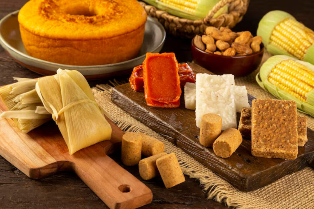 Festa junina: comer de forma saudável exige atenção