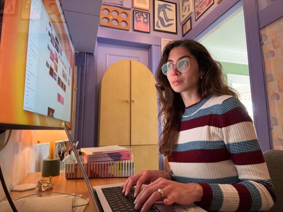 Brasileira assina campanha de saúde mental da WNBA