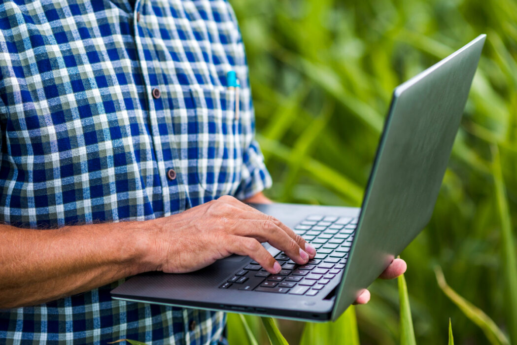Gestão de certificados digitais fortalece operações do agro