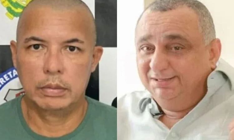 Justiça decide que acusado de matar  Paulo Onça vai a júri popular em Manaus