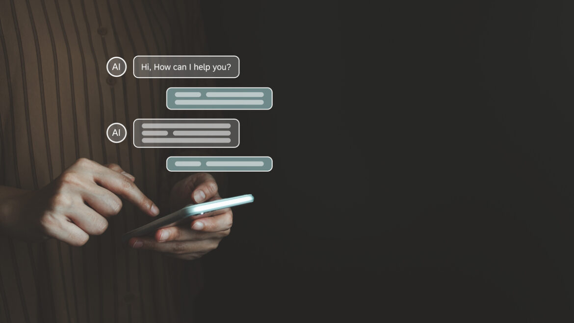 Chatbot com IA assume vendas via WhatsApp