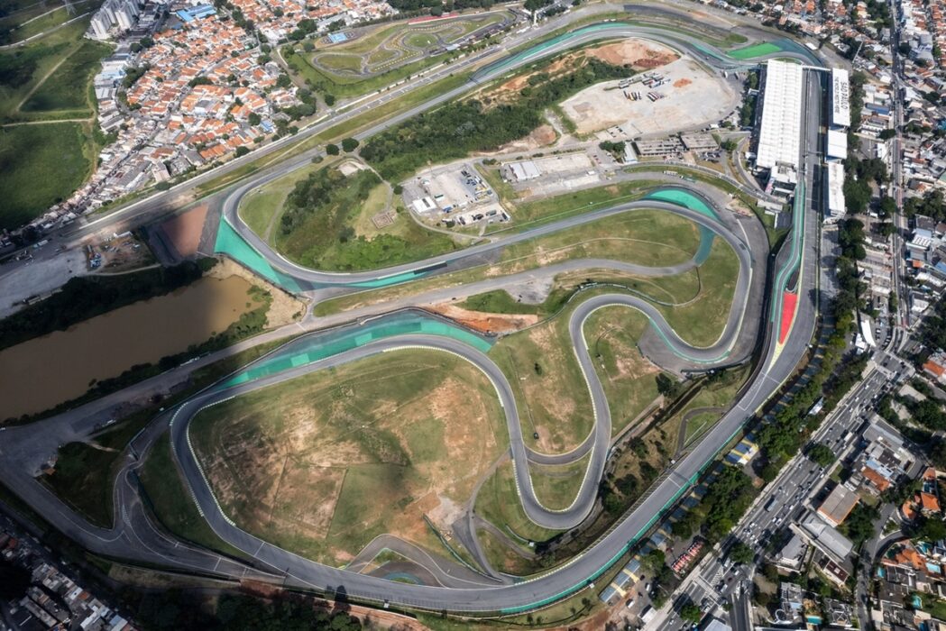 Financeira do Santander marca presença no Festival Interlagos 2025