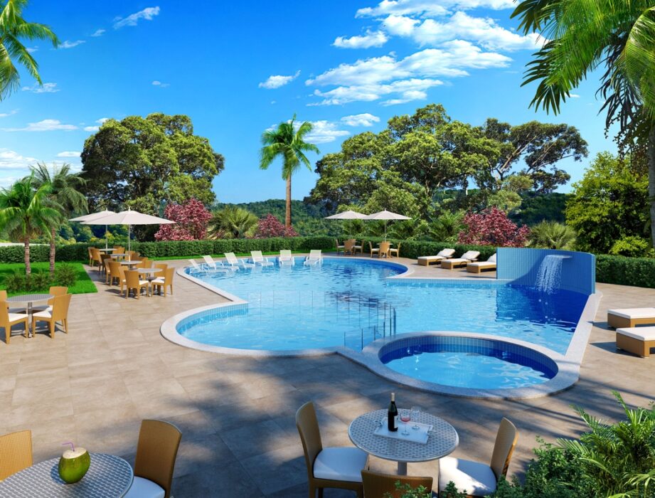 Teresópolis (RJ) ganha novo condomínio em Albuquerque