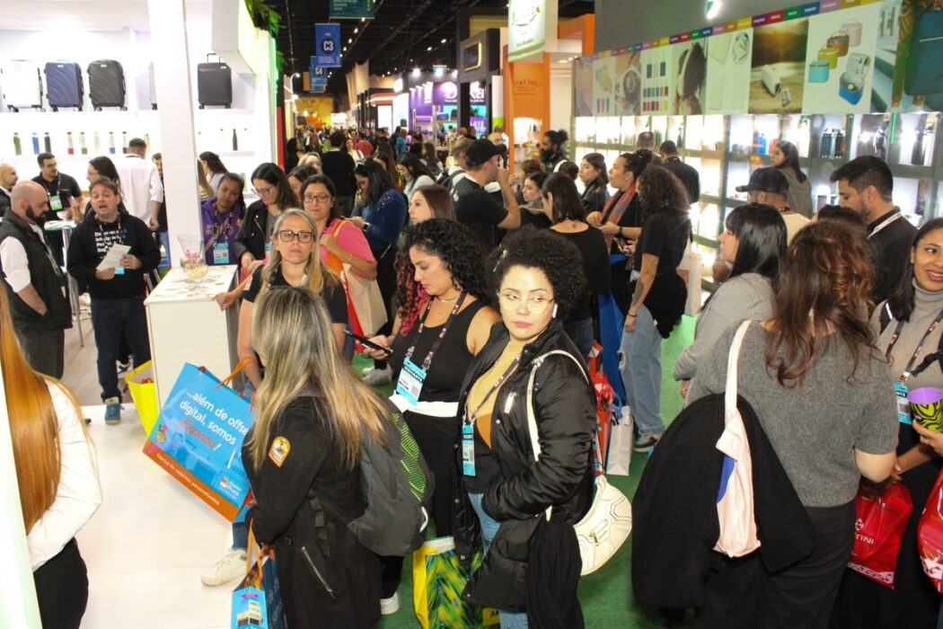 Brazil Promotion 2025 leva a SP criatividade, negócios e experiências imersivas