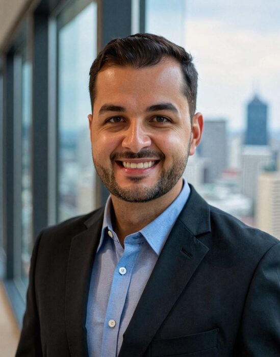 Dataside anuncia novo COO e mira expansão global com IA