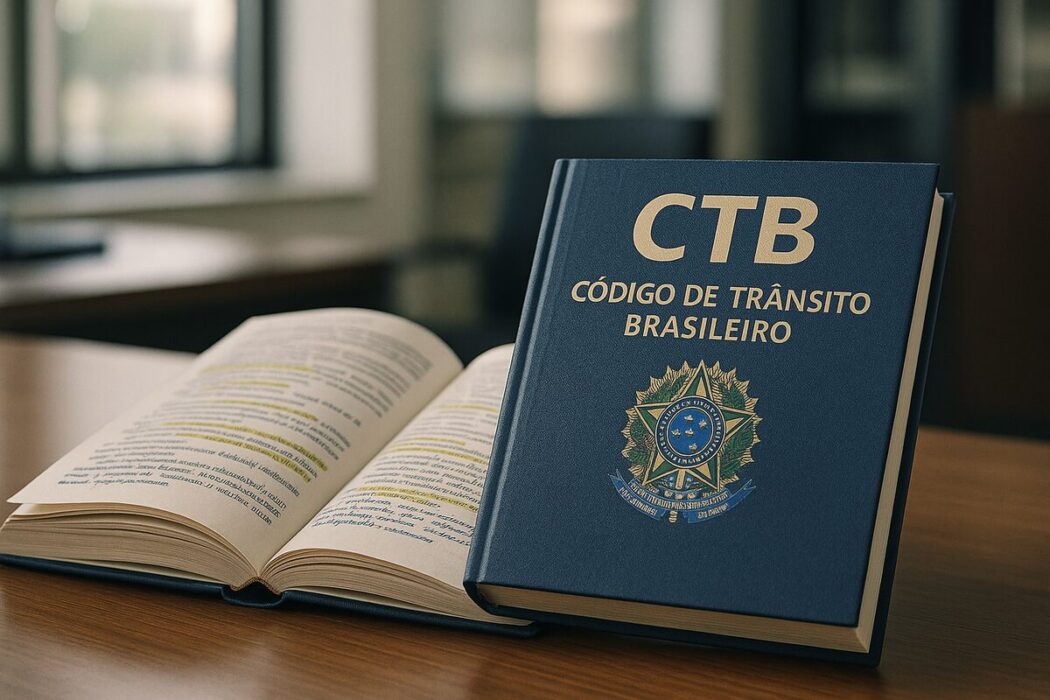 Flow Multas participa de nova edição do CTB Comentado