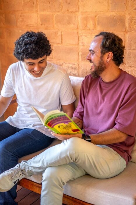 Victor P. Viana lança na FLIP 2025 a obra "O homem que vomitava sapos"