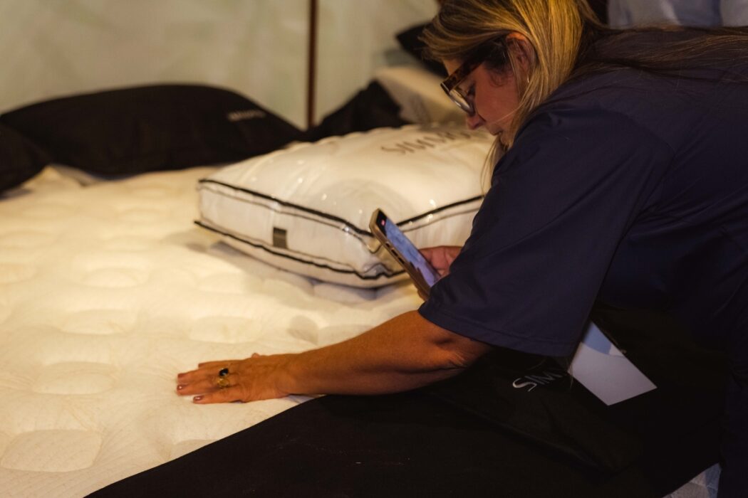 Simmons Colchões é indicada ao Prêmio Reclame AQUI 2025