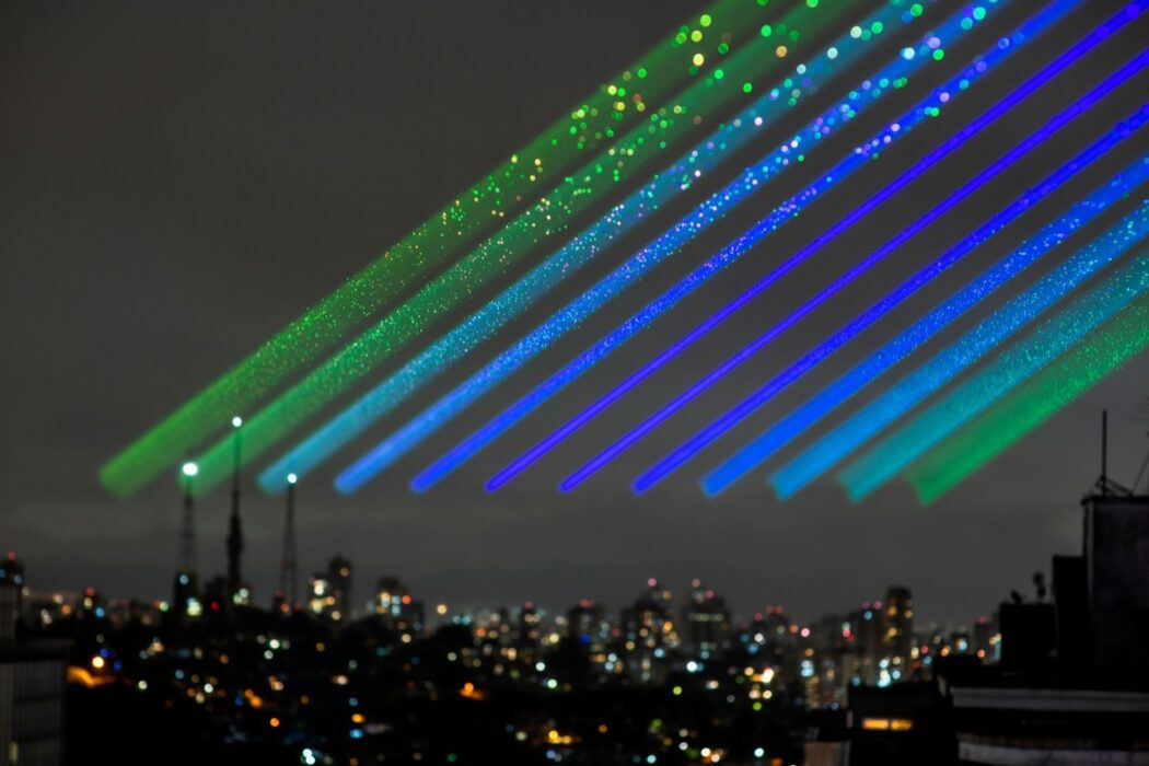 Festival de Luzes de São Paulo acontece em agosto e setembro