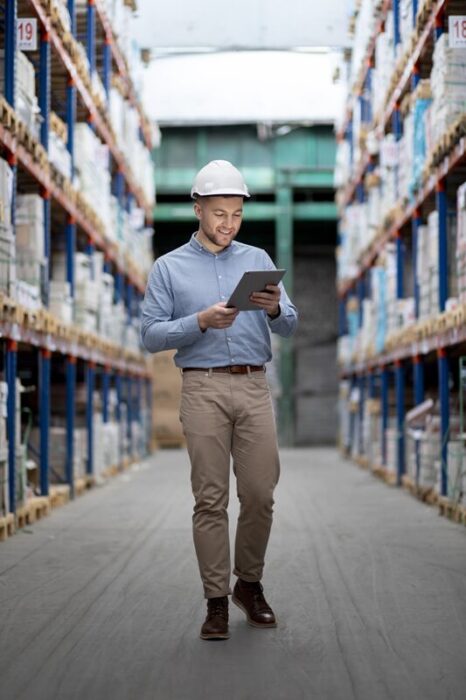 ABIMAQ ofererce curso sobre Declaração Aduaneira na Importação e Exportação