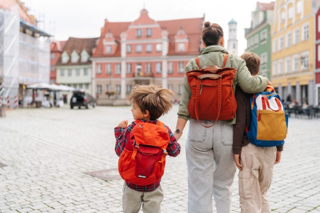 Manual de Férias reúne cinco dicas para unir a família
