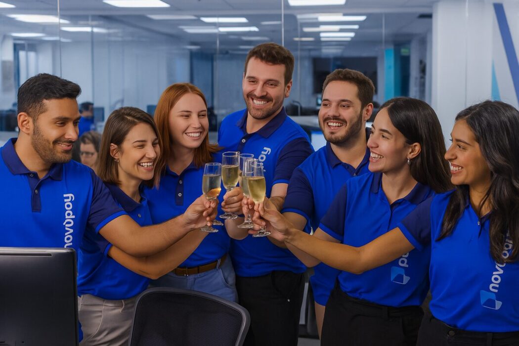 Fintech Novù Pay chega ao mercado no final de julho