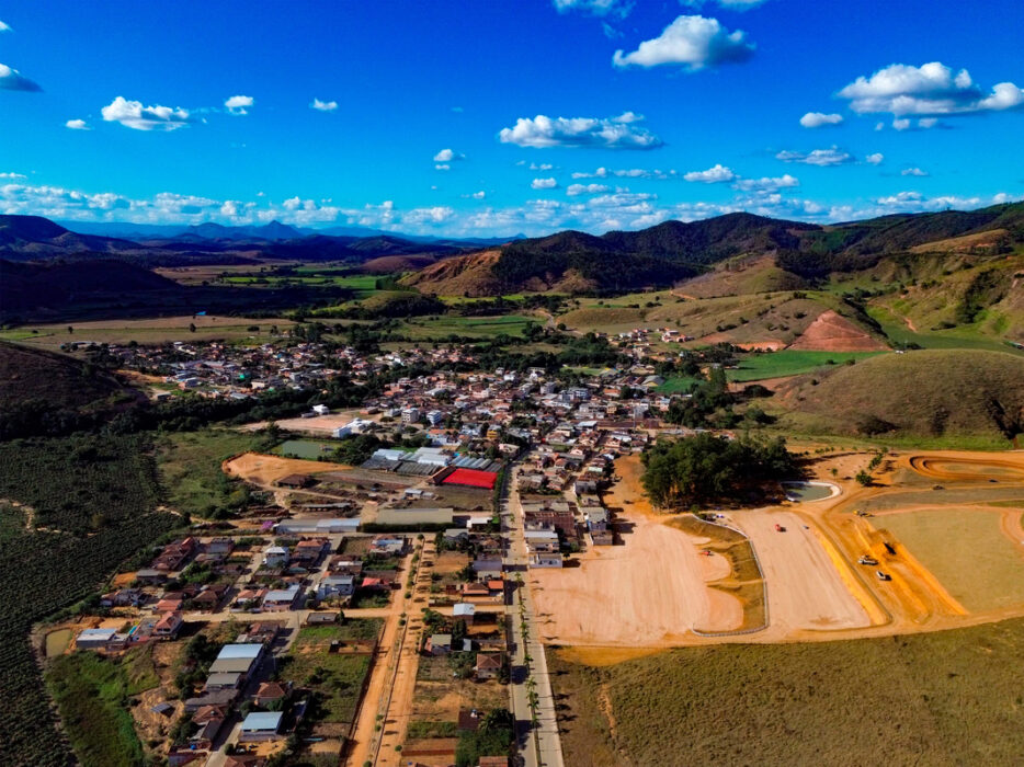 XIII Concurso Leiteiro movimenta Taparuba-MG