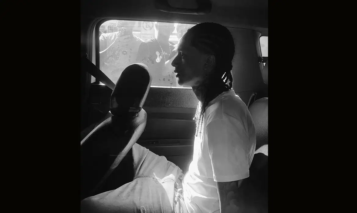 Justiça mantém prisão preventiva de Oruam