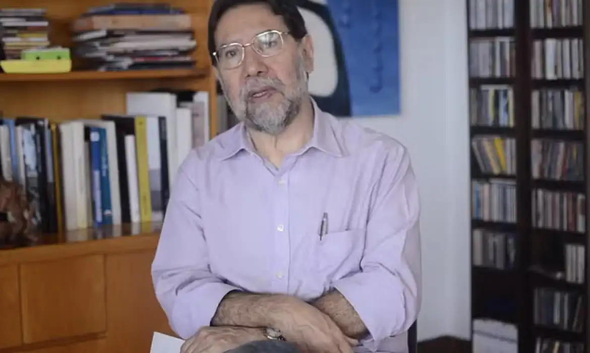 Morre no Rio o jornalista Marcelo Beraba, fundador da Abraji