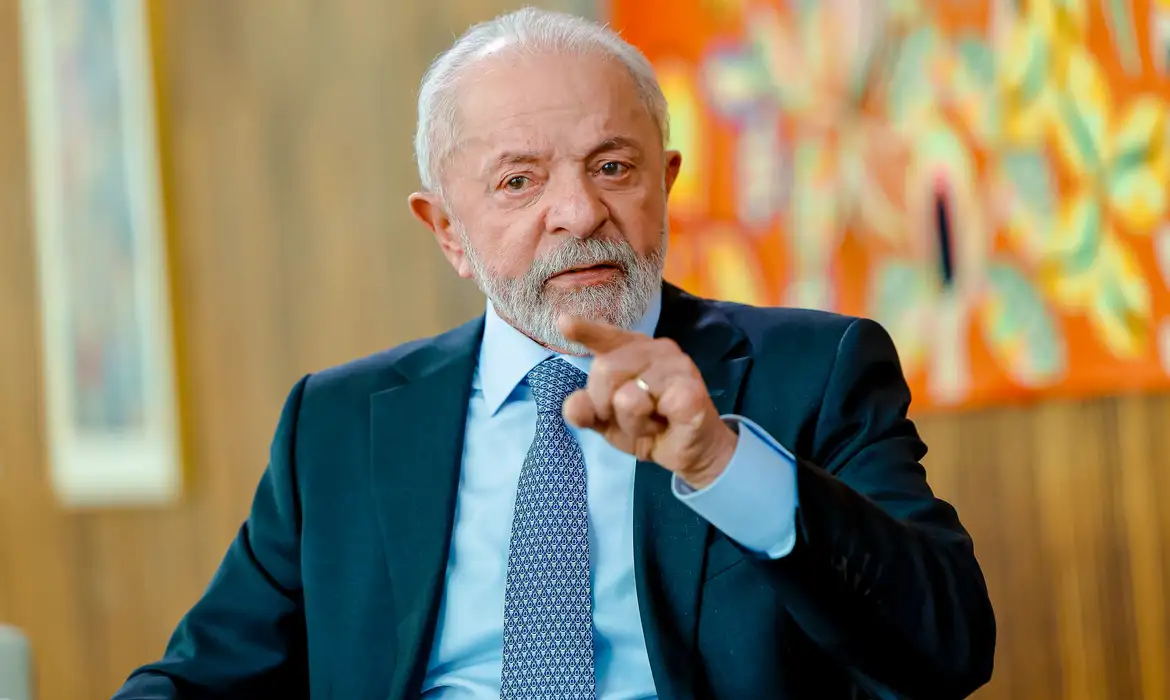 Lula condena ataque dos EUA à Venezuela e cobra resposta da ONU