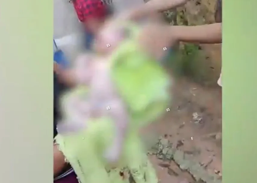 Após dar à luz sozinha, jovem joga bebê pela janela em Manaus e caso gera comoção