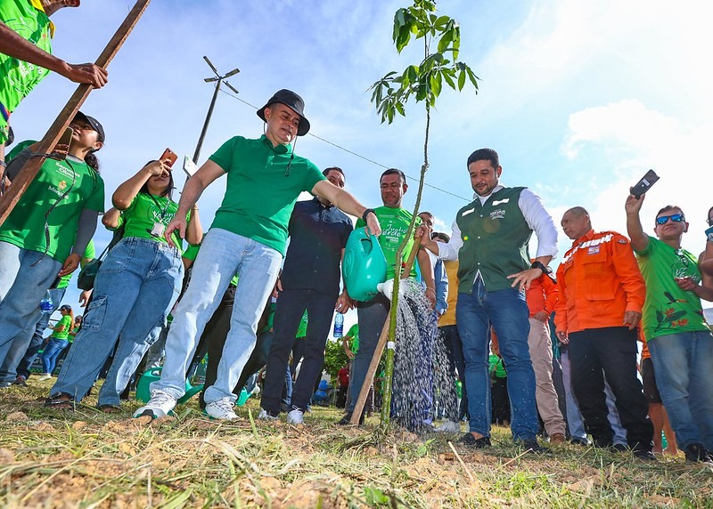 Prefeitura efetua parceria com Banco Mundial para promover saúde fiscal e fomento sustentável do município