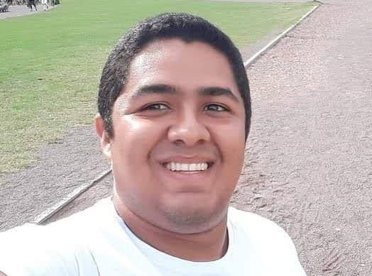 Polícia Civil divulga imagem de homem que desapareceu em feira no bairro Santo Antônio