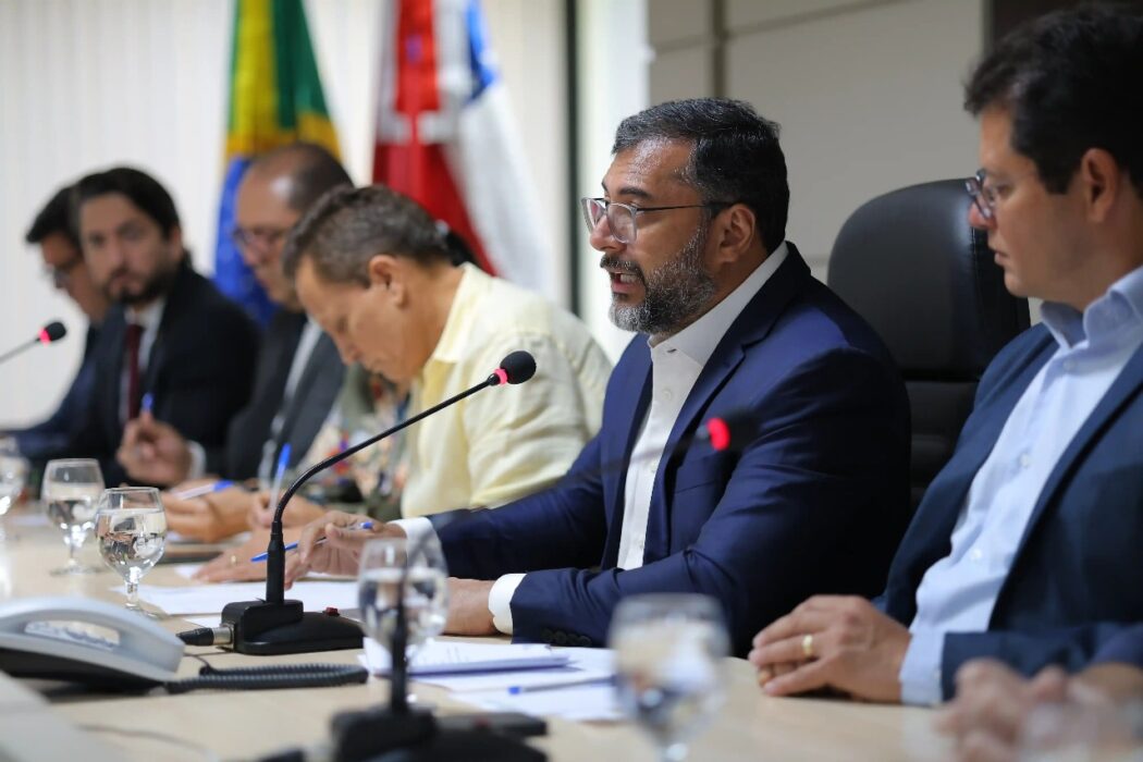 Governador Wilson Lima anuncia data do 2º Feirão Amazonas Meu Lar para os dias 26 e 27 de julho