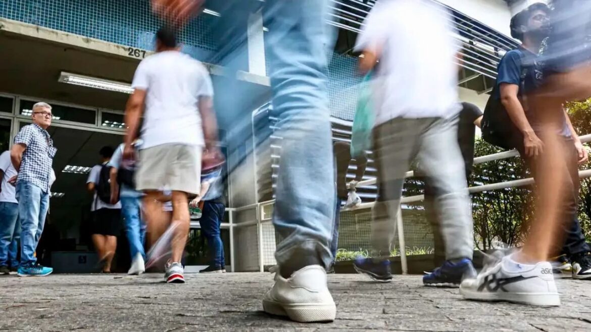 Enem 2025: termina prazo para recorrer de atendimento especial negado