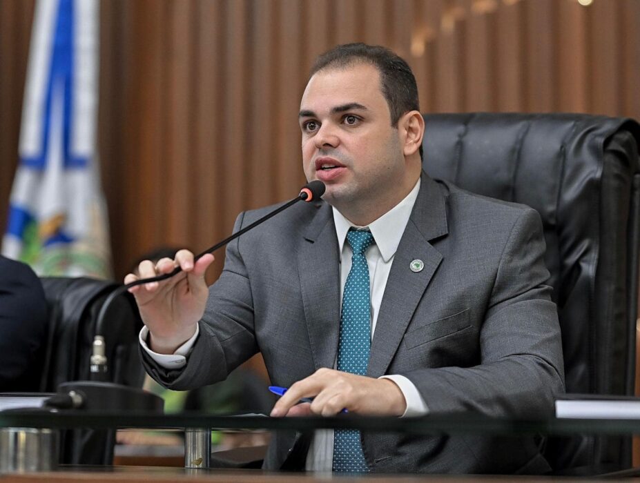 Presidente Roberto Cidade cobra plano eficaz da Amazonas Energia para reduzir impactos de interrupções elétricas