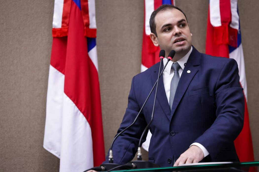 Em defesa da BR-319, presidente Roberto Cidade volta a convocar superintendente do DNIT e articula viagem a Brasília