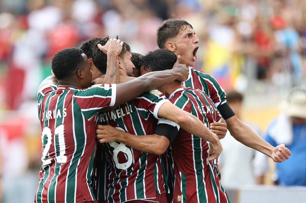 Fluminense vence Al-Hilal e vai à semifinal do Mundial de Clubes