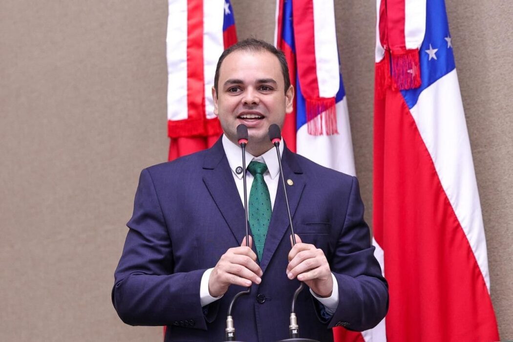 Lei de autoria de Roberto Cidade garante maior eficiência na logística de entregas no comércio online