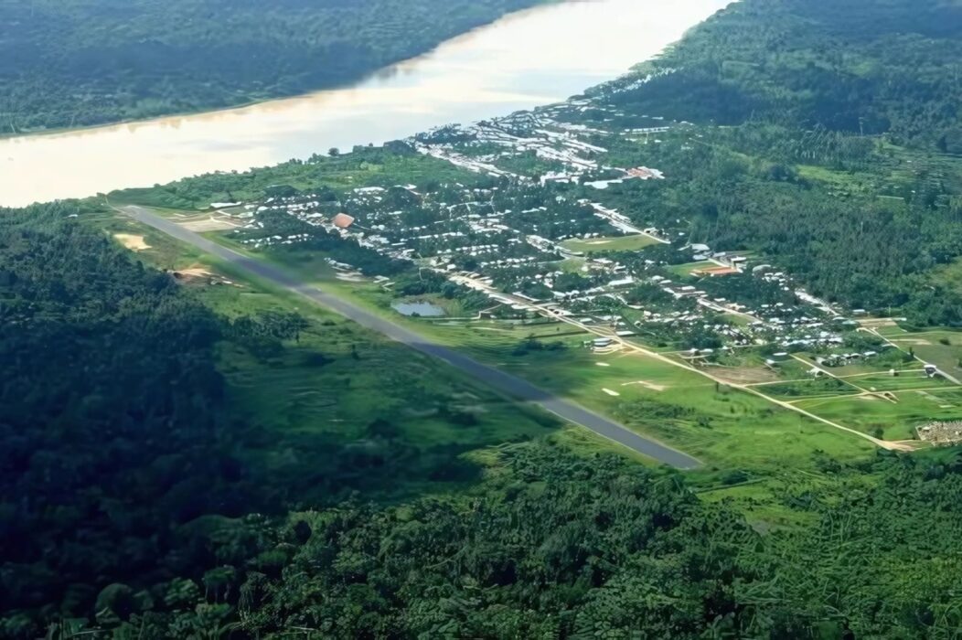Homem é denunciado por feminicídio e homicídio em Canutama