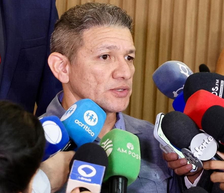 Polícia apreende adolescente envolvido em agressão que resultou na morte de outro adolescente, em Manaus