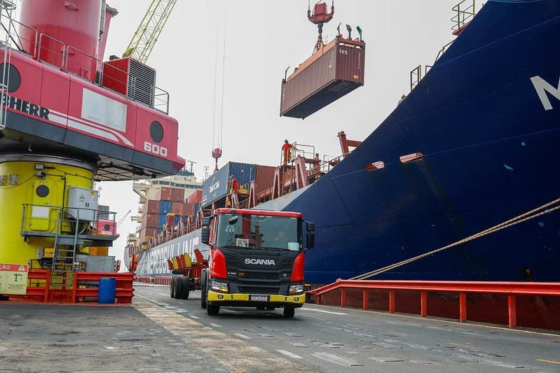 Taxação dos EUA ao Brasil deve ter baixo impacto sobre a ZFM, apontam Sedecti e Sefaz