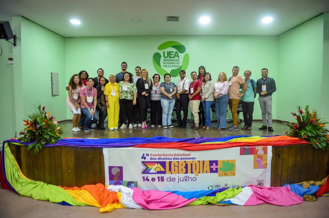 Sejusc e Cecod realizam 4ª Conferência Estadual dos Direitos das Pessoas LGBTQIA+