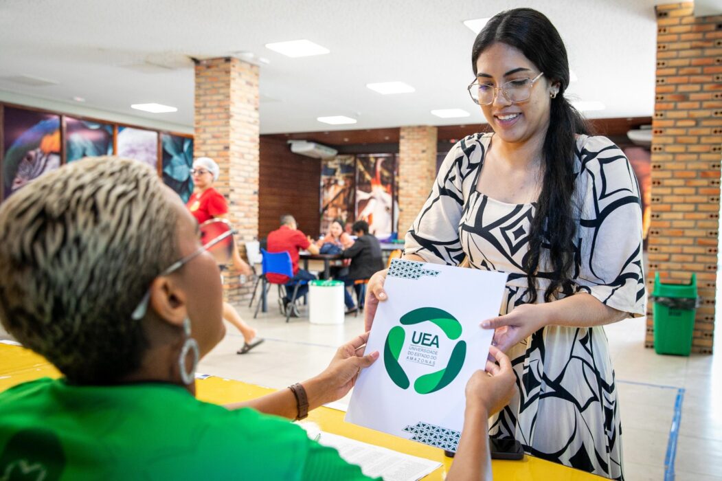 UEA investe na qualificação de secretários para aprimorar gestão acadêmica