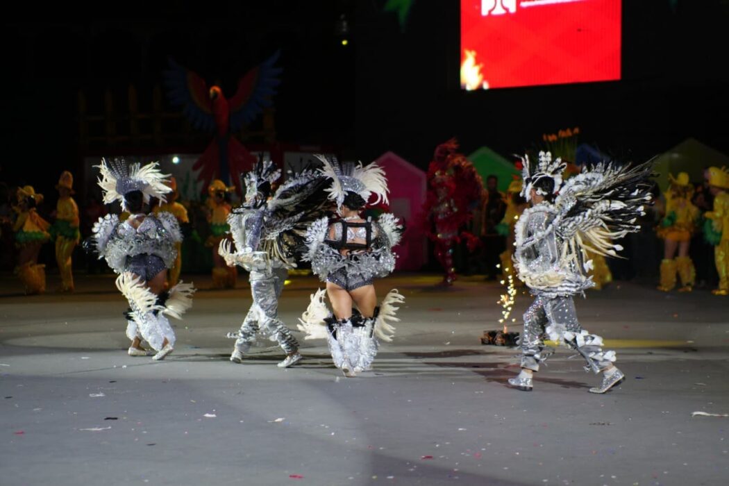 Com emoção e casa cheia, 67º Festival Folclórico do Amazonas dá início à programação da Categoria Ouro