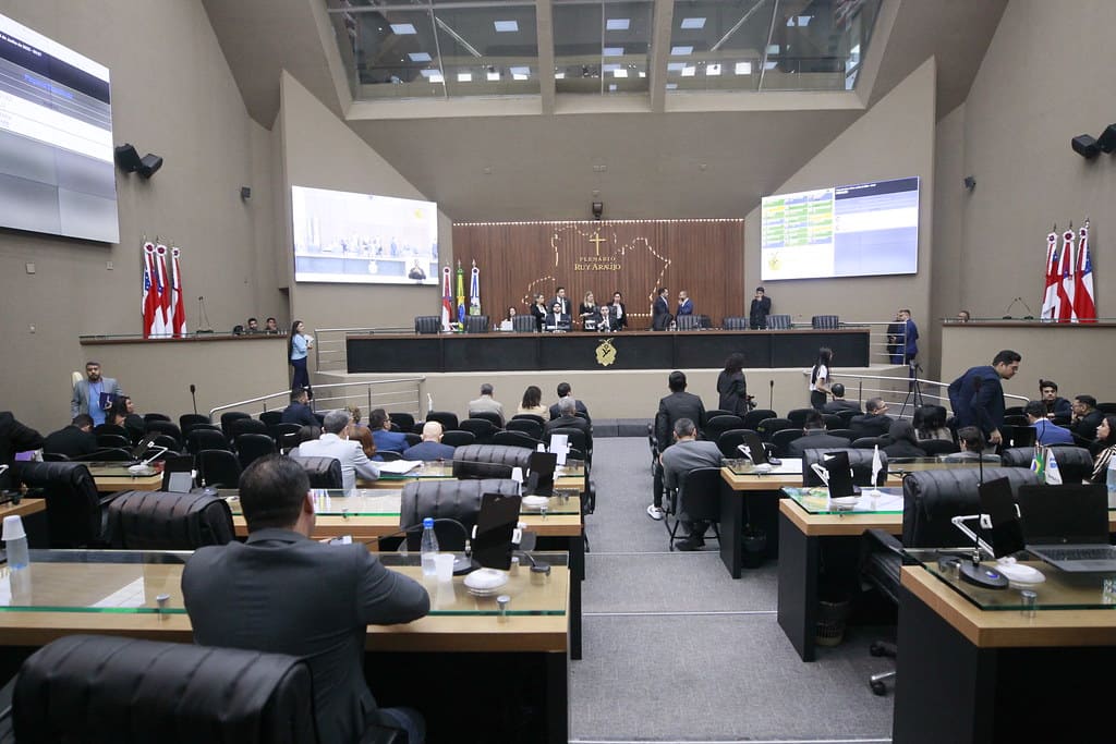Assembleia Legislativa do Amazonas reforça proteção à infância com leis inspiradas no ECA