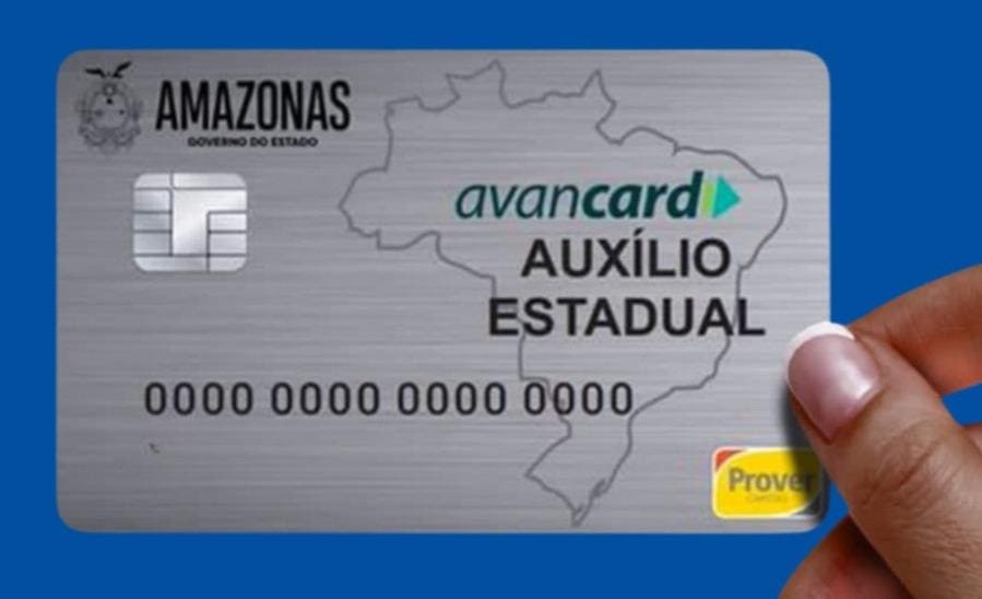 Governo do Amazonas injeta R$ 270 milhões na economia com Auxílio Estadual até junho deste ano