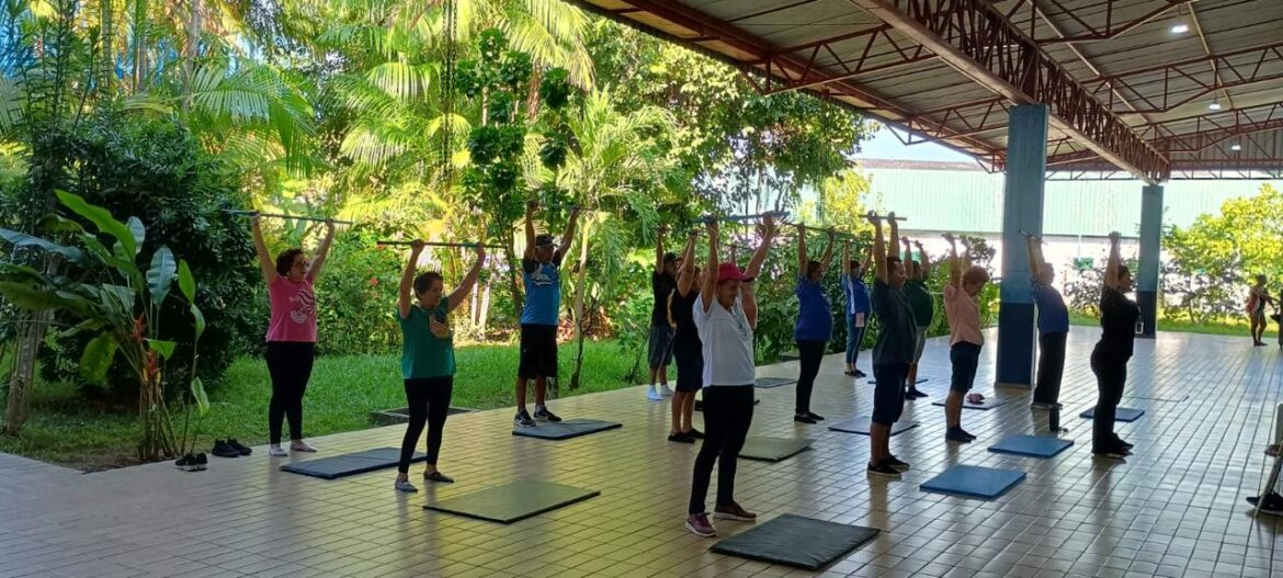 Projeto Mais Vida realiza mais de 200 mil atendimentos no primeiro semestre de 2025